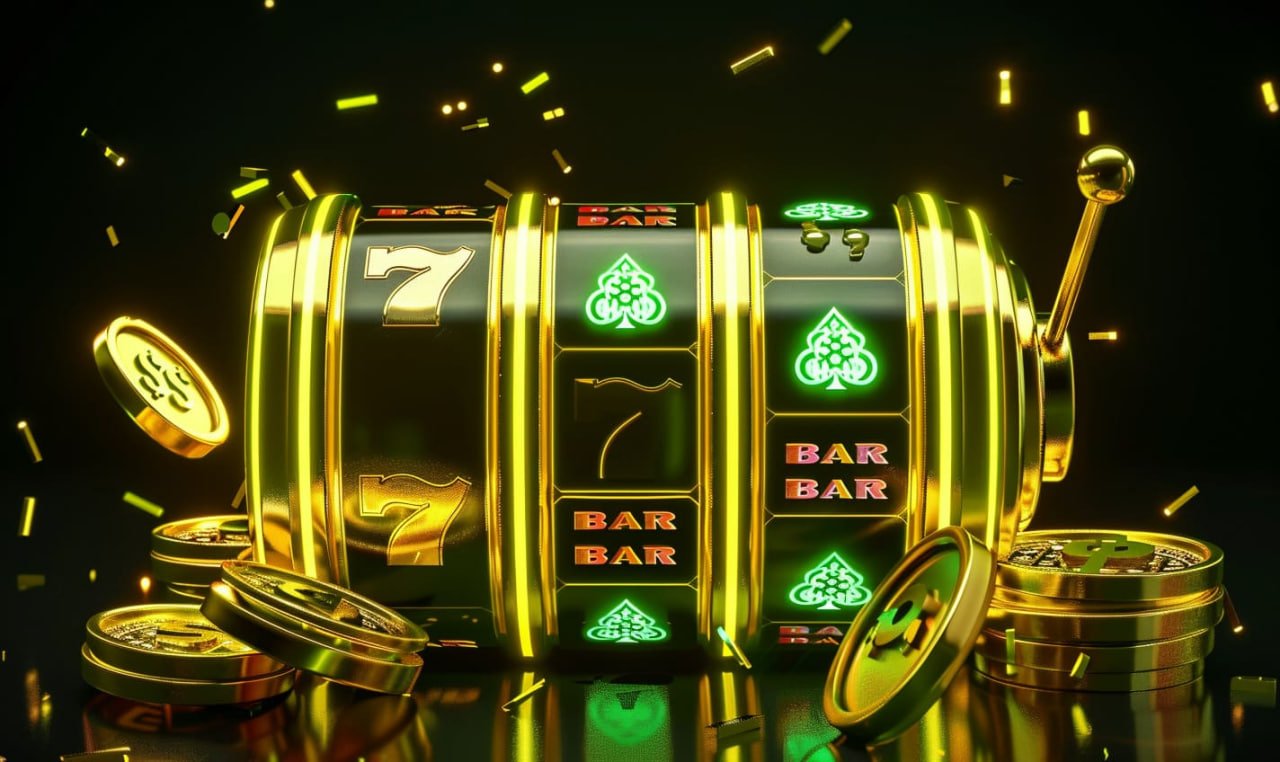 Slots
